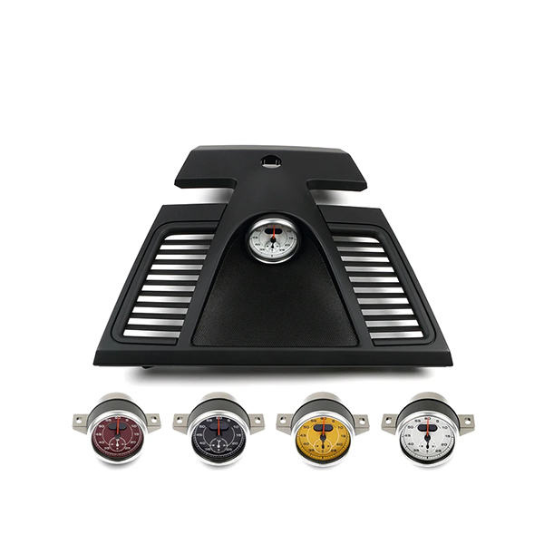 کیت کورنوگراف یا تغییر رنگ آن